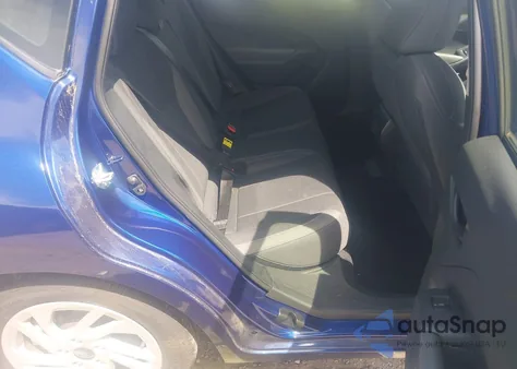 2024 Subaru Impreza Base 5-Door из США, поврежденный, VIN JF1GUABC8R8909320